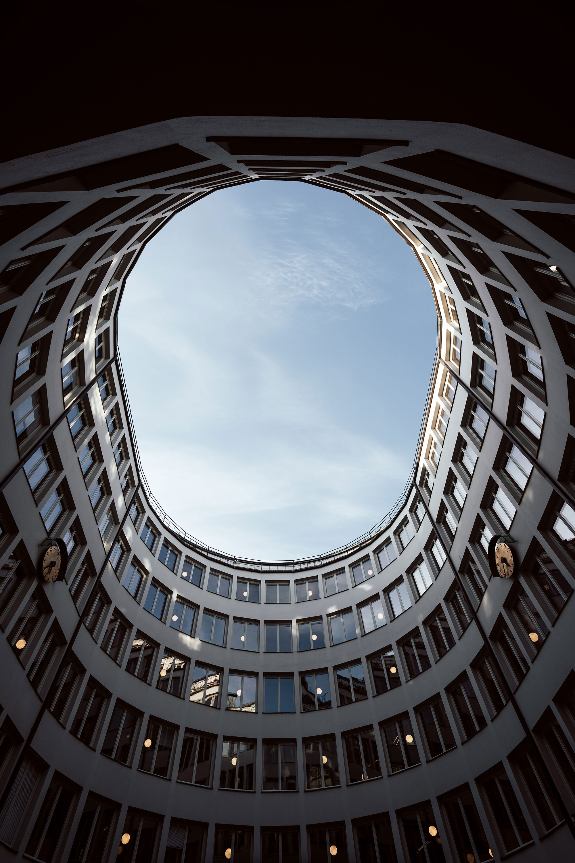 Pressbilder | Marginalen