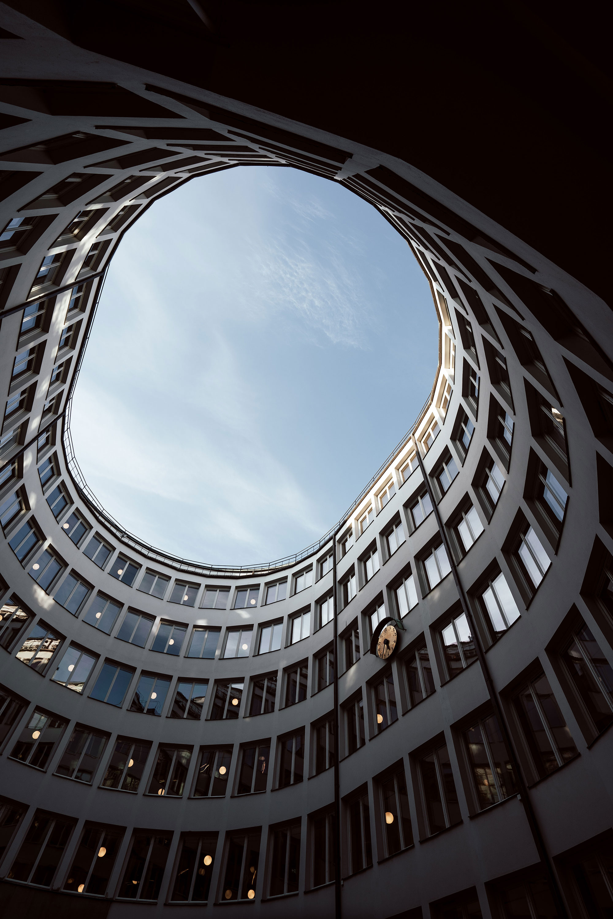 Pressbilder | Marginalen