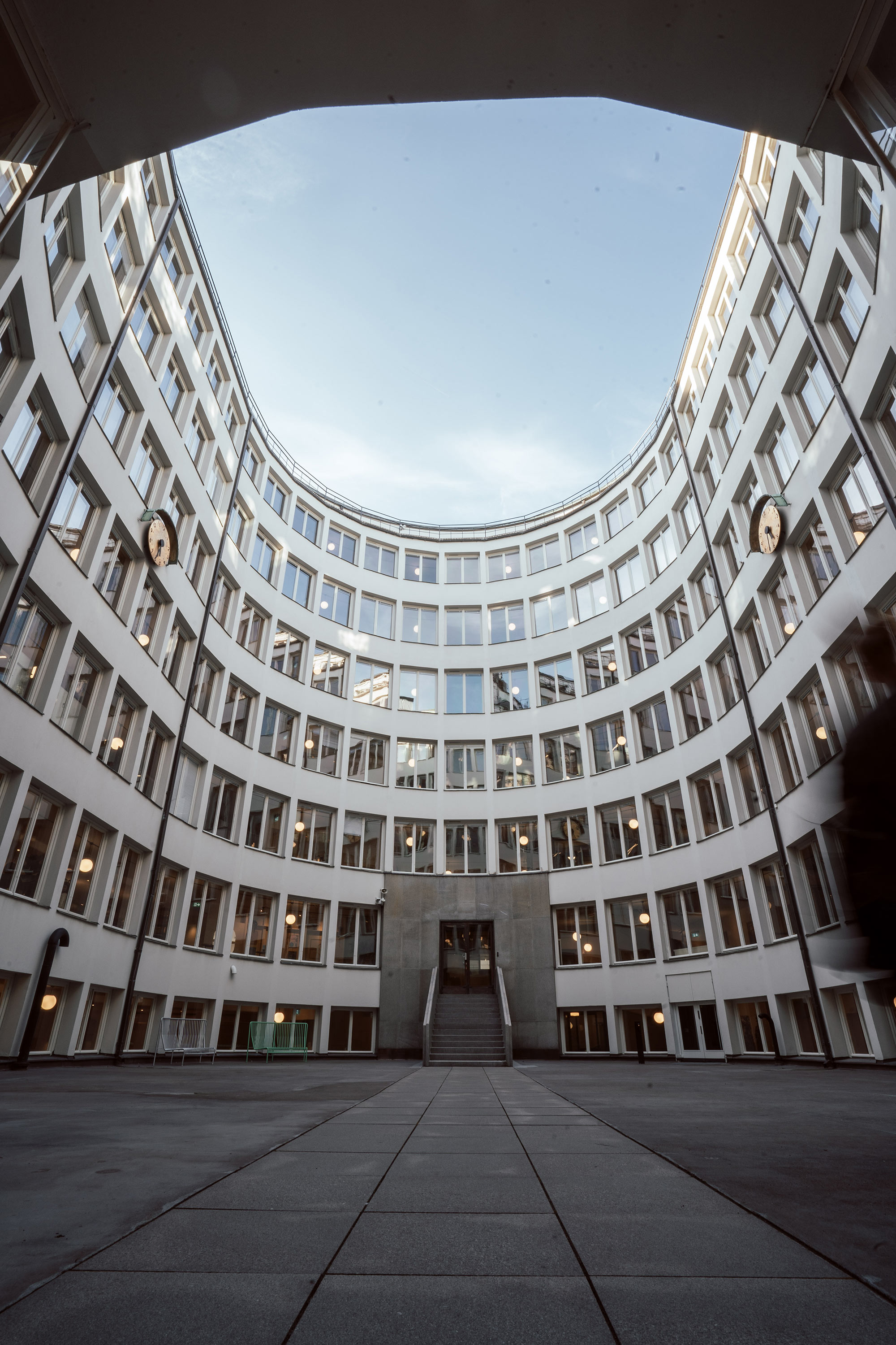 Pressbilder | Marginalen