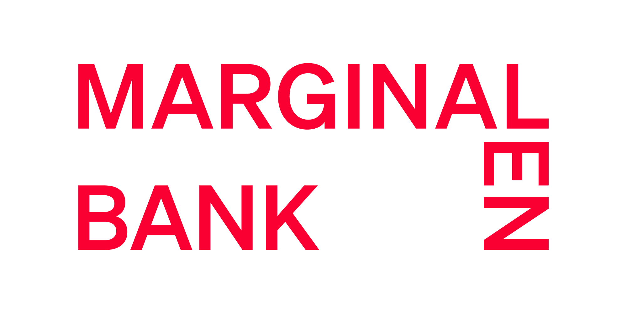 Marginalen Bank